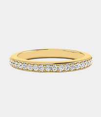 Solitaire Rings