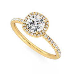 Wedding Rings